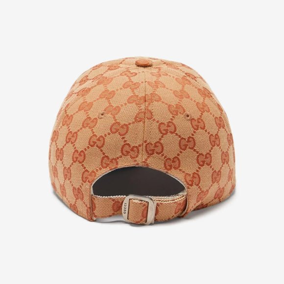 Gucci Monogram GG Baseball Cap Ny Yankees Patch new with tag and dustbag - Picture 4 of 6